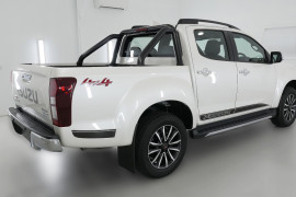 2019 Isuzu UTE D-MAX X-Runner Utility Image 2