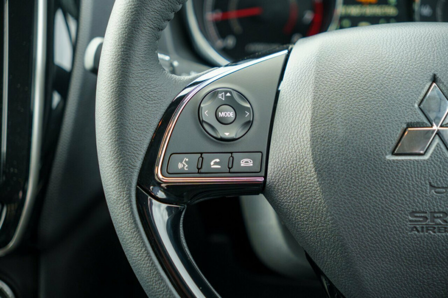 2024 Mitsubishi ASX XD LS SUV Image 11