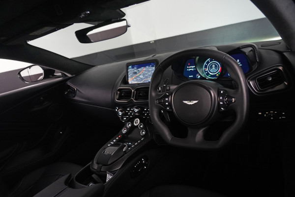 2022 Aston Martin Vantage Coupe Image 27