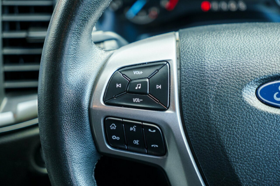 2022 MY21.75 Ford Ranger PX MkIII Sport Ute Image 10