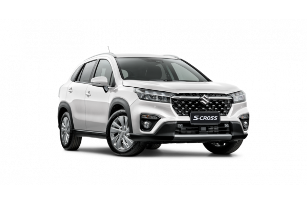 2023 Suzuki S-Cross JYB  SUV