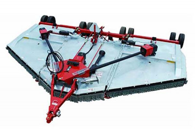 New FieldQuip Rhino 6200 Series Flex Wing Slashers