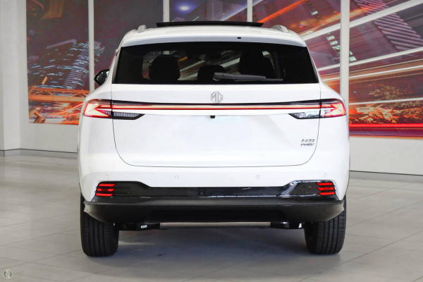 2025 MG HS AS33 Super Hybrid Essence SUV Image 3