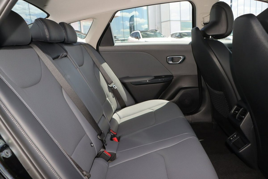 2024 MY25 Kia K4 CL4m Sport Sedan Image 8