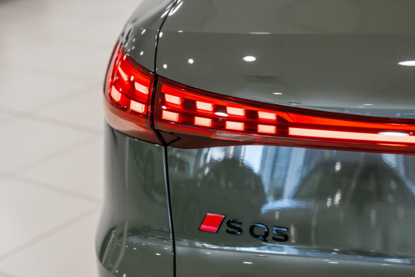 2025 Audi SQ5 GU  SUV image 23