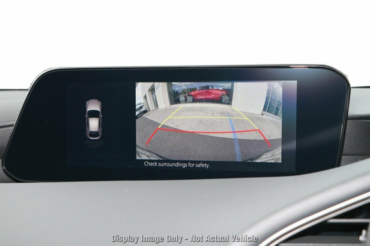 2025 MY24 Mazda 3 BP Series G20 Pure Hatch Image 10