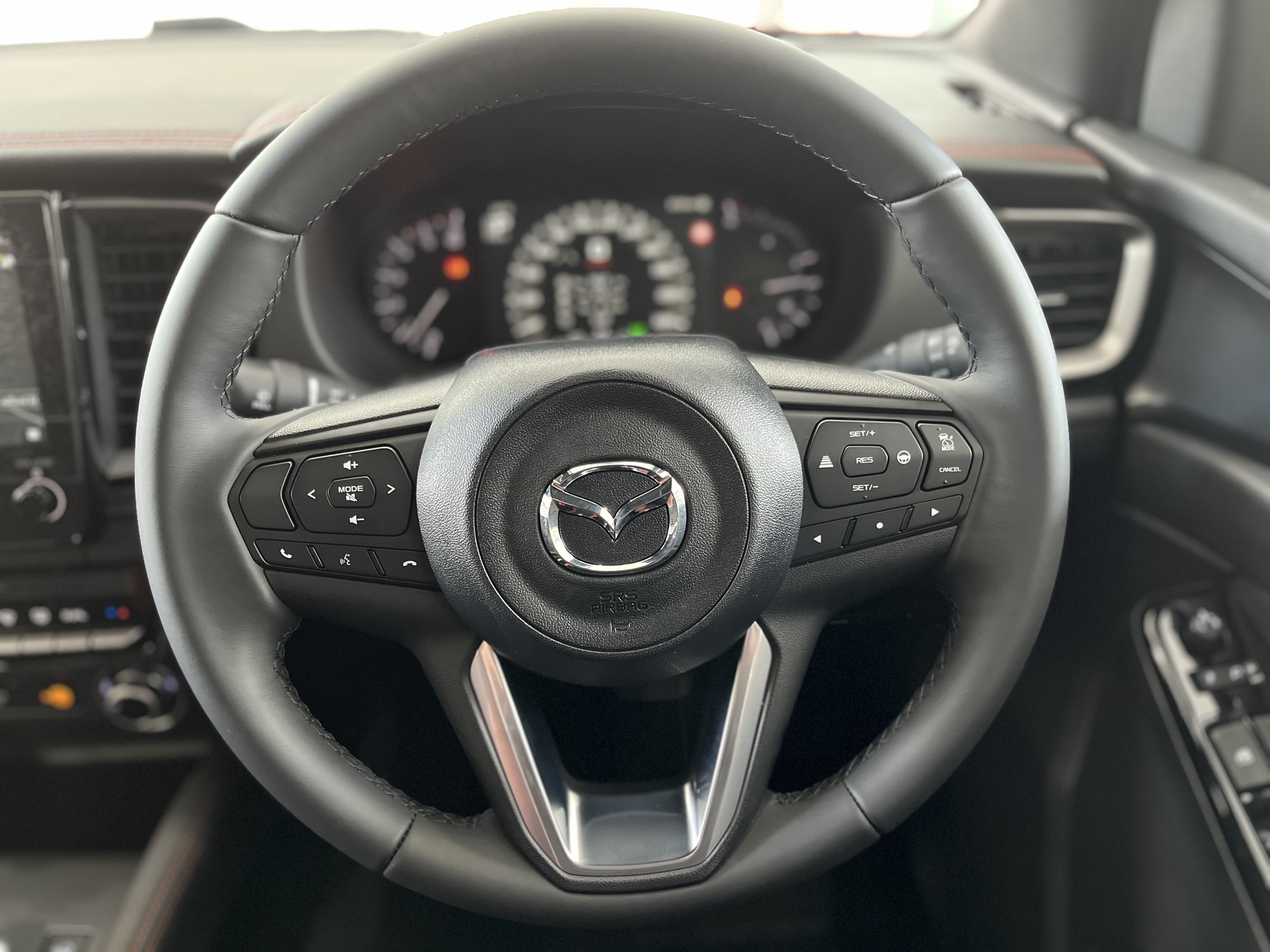 2024 MY25 Mazda BT-50 TF SP Ute Image 23