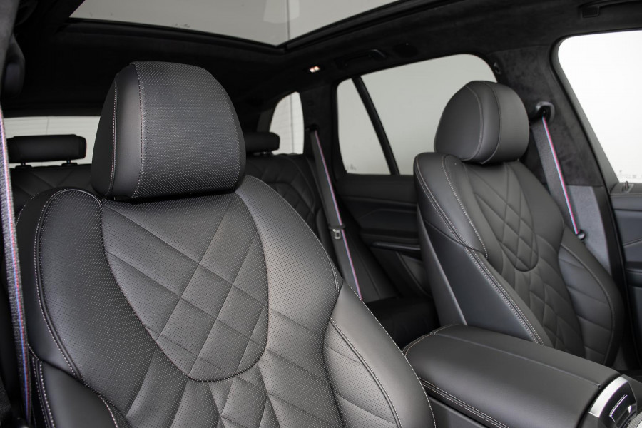 2025 BMW X5 G05 LCI Shadow Edition SUV