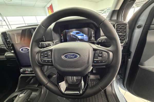 2026 MY26.5 Ford Ranger Super Duty   Ute Image 22