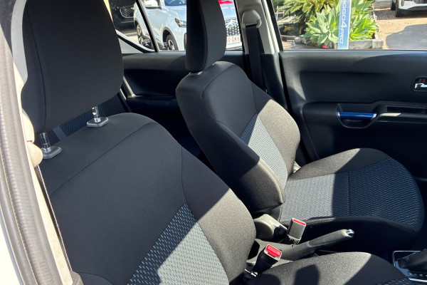 2024 Suzuki Ignis MF Series II GL SUV Image 15