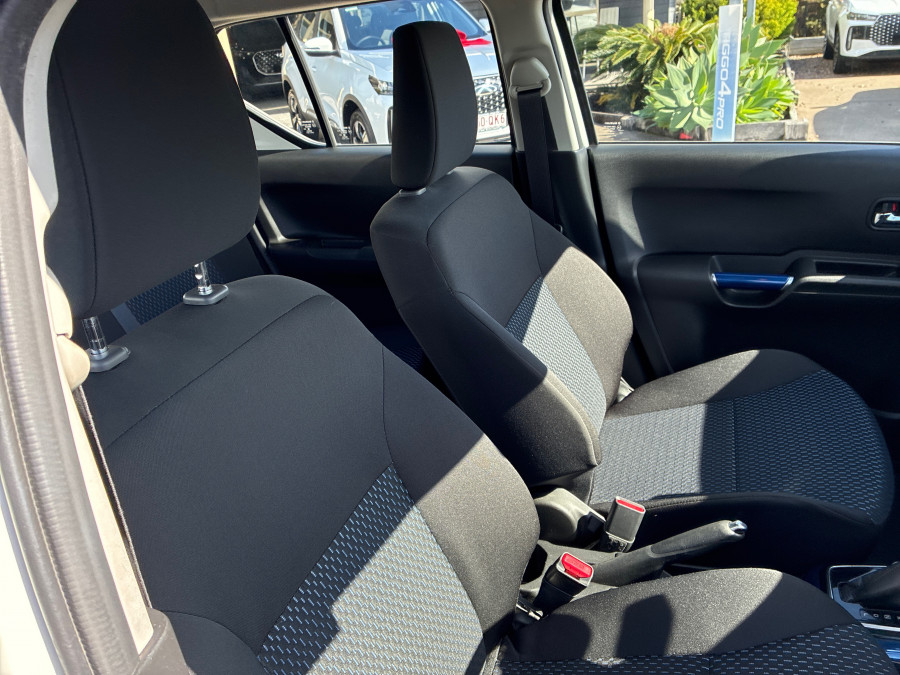2024 Suzuki Ignis MF Series II GL SUV Image 15