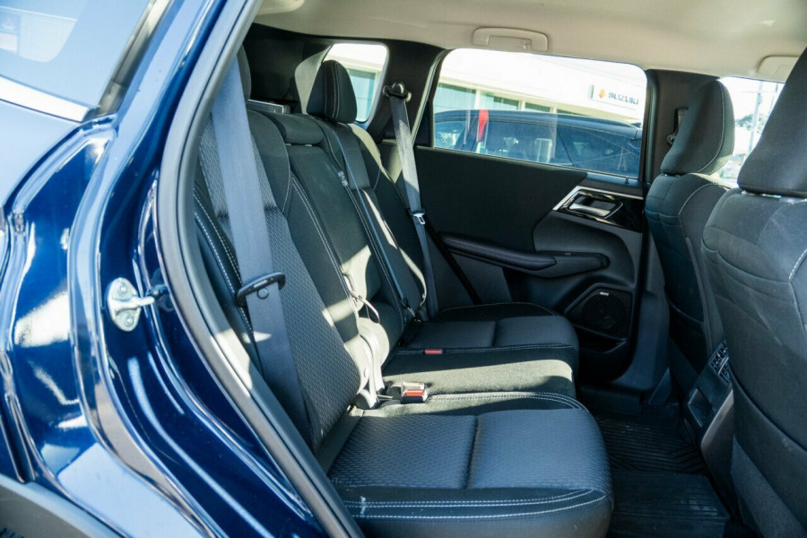 2025 Mitsubishi Outlander ZM LS SUV Image 9