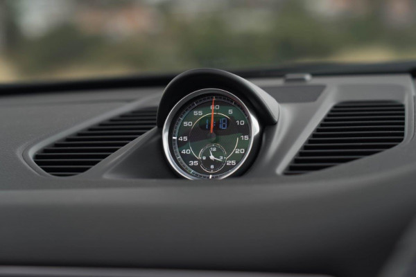 2013 Porsche 911 991 Carrera Convertible Image 11