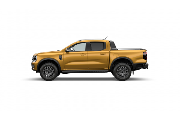 2025 MY25.25 Ford Ranger P703 Wildtrak Ute