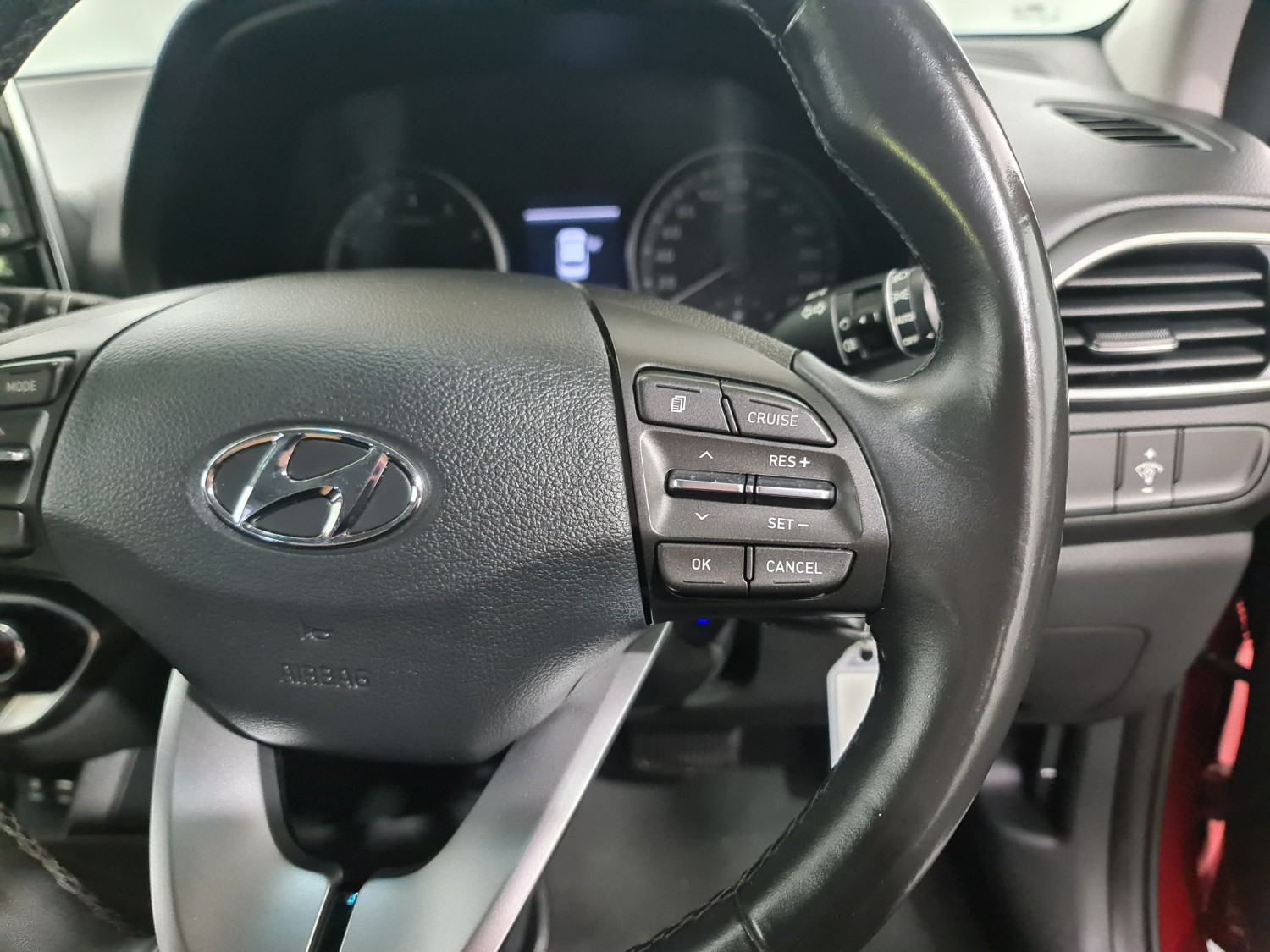 2018 Hyundai i30 PD Active Hatch Image 10