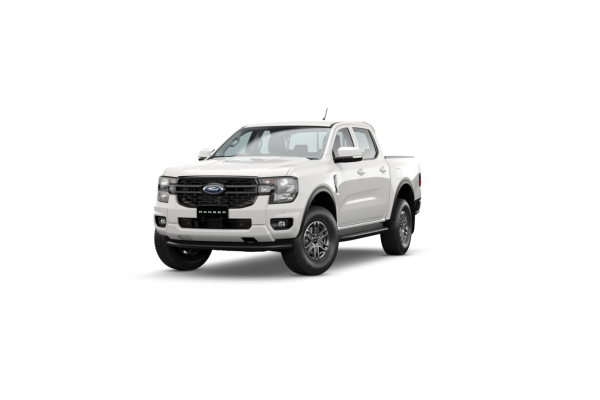 2025 MY25.25 Ford Ranger P703 XLS Ute