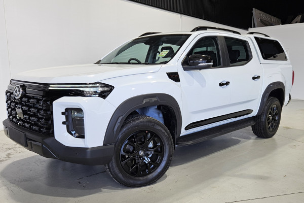 2024 LDV T60 SK8C Max PLUS Ute