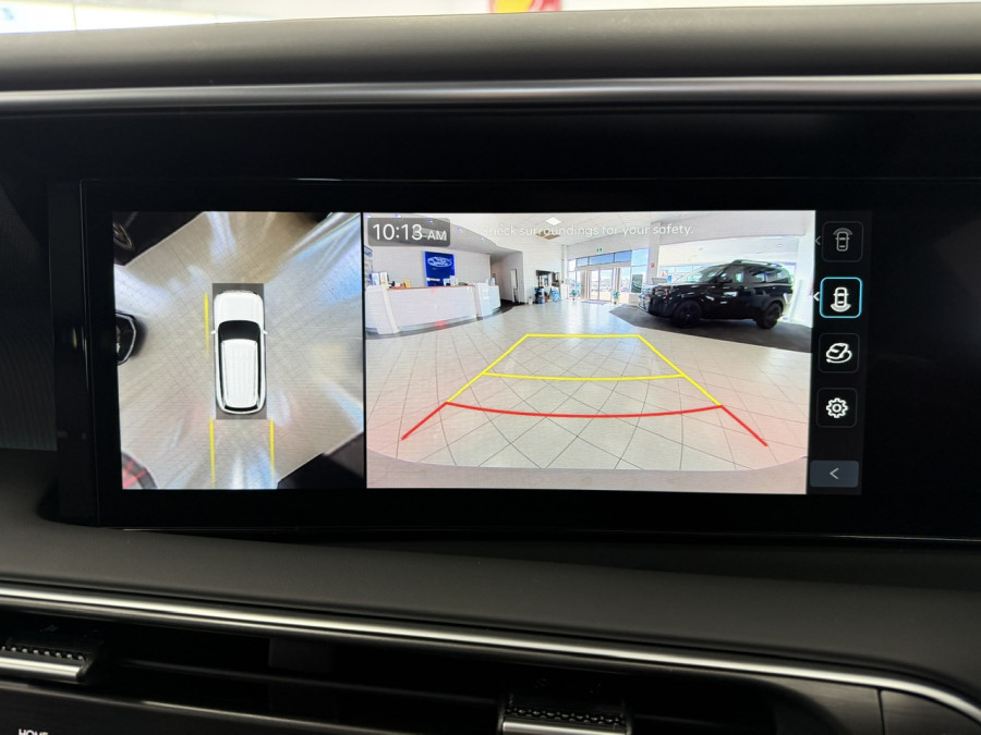 2026 Hyundai Palisade LX3.V1 Calligraphy SUV Image 39