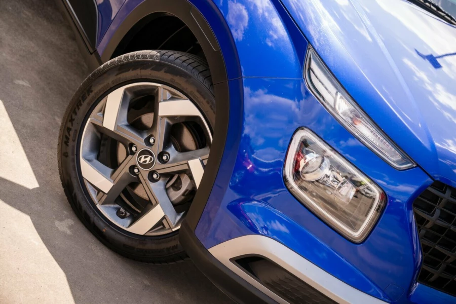 2023 Hyundai Venue QX.V5 Active SUV Image 6