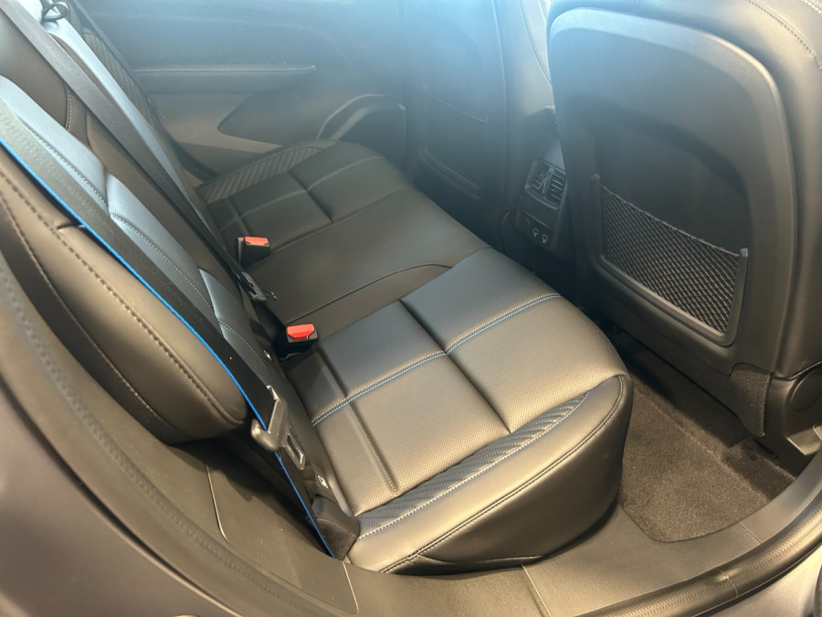 2025 Renault Arkana JL1 Esprit Alpine SUV Image 32