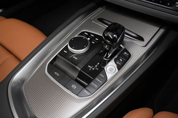 2026 BMW Z4 G29 sDrive20i M Sport Convertible image 11