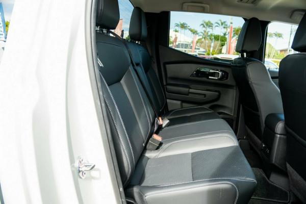 2025 Mitsubishi Triton MV GLS Ute Image 9
