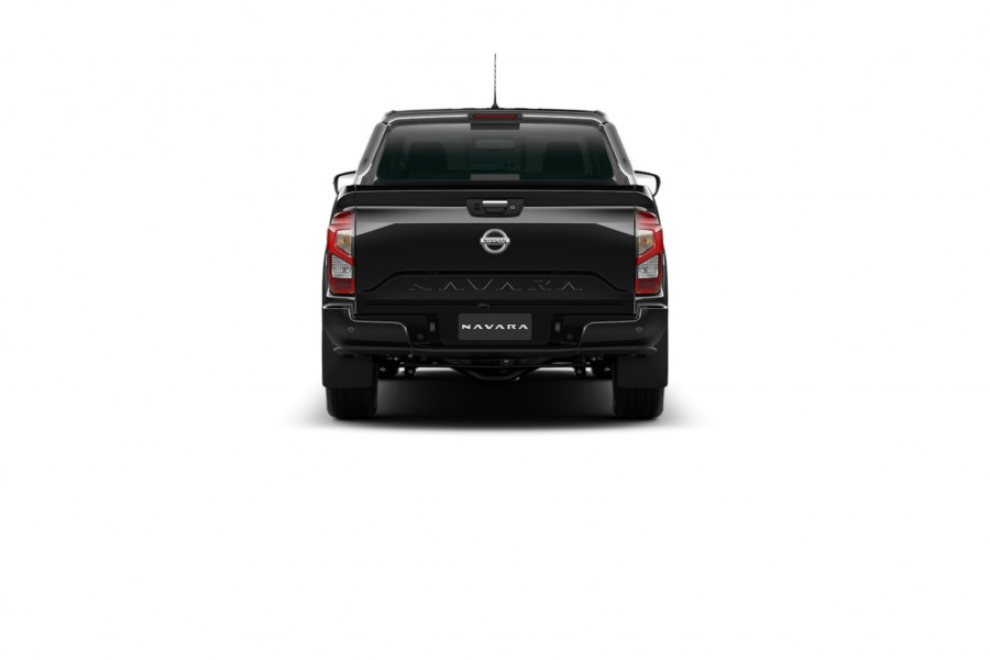 2024 MY25 Nissan Navara D23 ST Ute