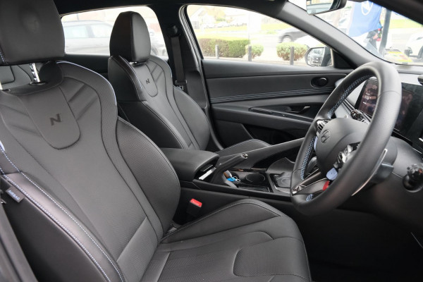 2025 Hyundai i30 CN7.V2 N Premium Sedan Image 7