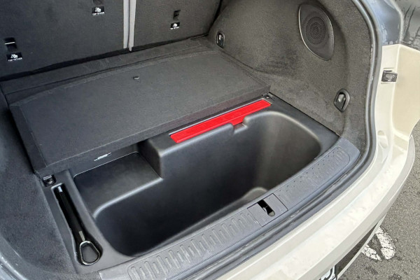 2026 MG IM6 Platinum SUV Image 18