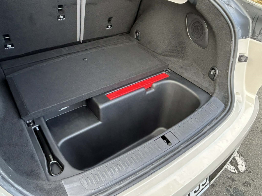 2026 MG IM6 Platinum SUV Image 18