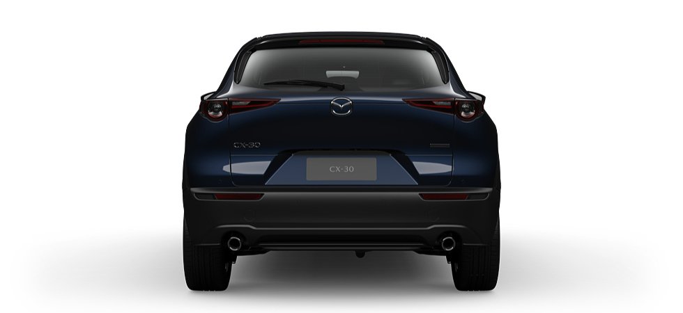 2020 Mazda CX-30 DM Series G25 Touring Wagon Image 15