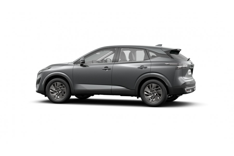 2024 MY25 Nissan QASHQAI J12 ST SUV Image 29
