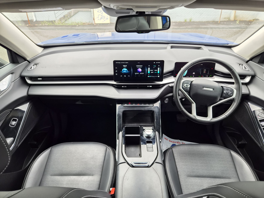 2024 GWM Haval H6 B01 Ultra Hybrid SUV Image 11