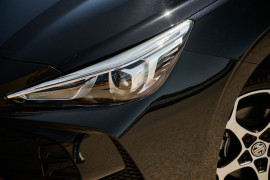 2025 MG MG3 ZP22 Excite Hatch