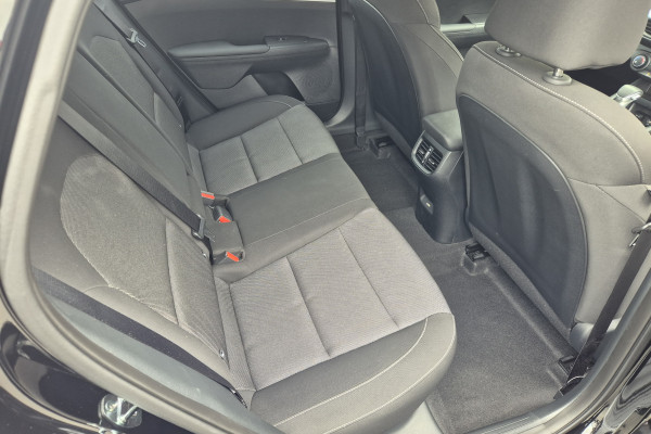 2024 Kia Cerato BD S Sedan Image 18