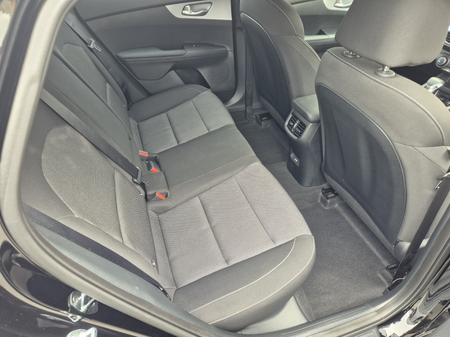 2024 Kia Cerato BD S Sedan Image 18