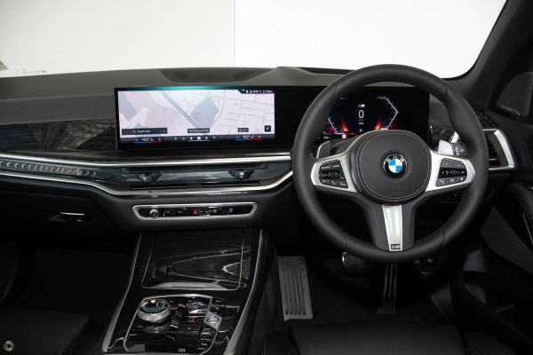 2026 BMW X5 G05 LCI xDrive30d M Sport SUV image 7