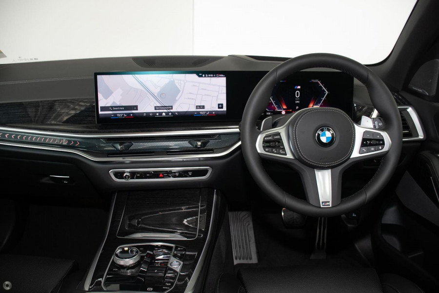 2026 BMW X5 G05 LCI xDrive30d M Sport SUV