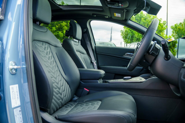 2026 MY27 Kia Sportage NQ5 PE GT-Line SUV Image 19