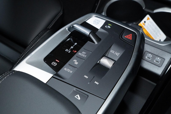 2026 BMW X1 U11 sDrive20i SUV