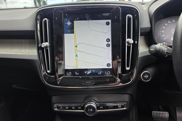 2018 MY19 Volvo XC40 XZ T4 Inscription SUV Image 15