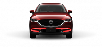 2020 Mazda CX-5 KF2W7A Maxx Sport Other image 4