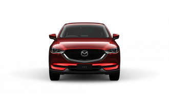2021 MY20 Mazda CX-5 KF2W7A Maxx Sport Suv Image 4