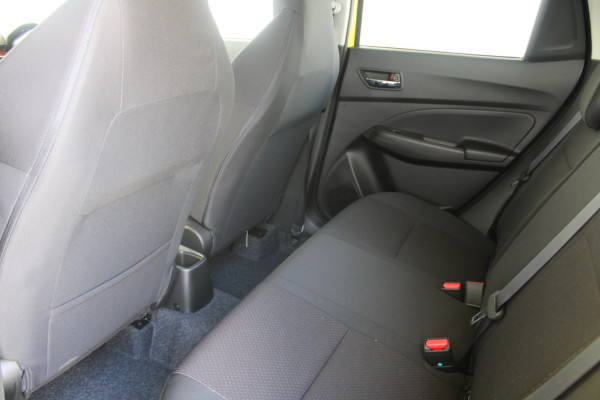 2020 Suzuki Swift AZ Sport Hatch