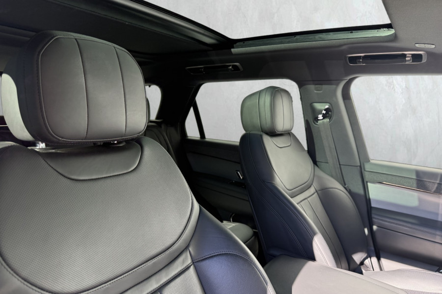 2023 Land Rover Range Rover Sport L461 D300 Dynamic SE SUV