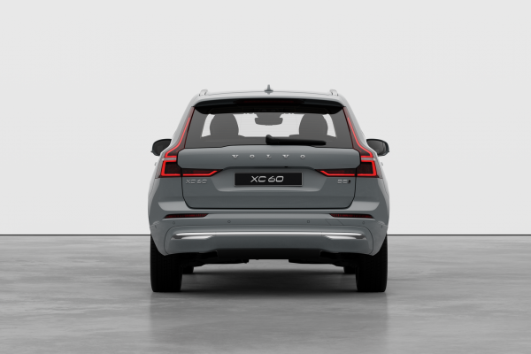 2025 MY26 Volvo XC60 UZ Plus B5 Bright SUV