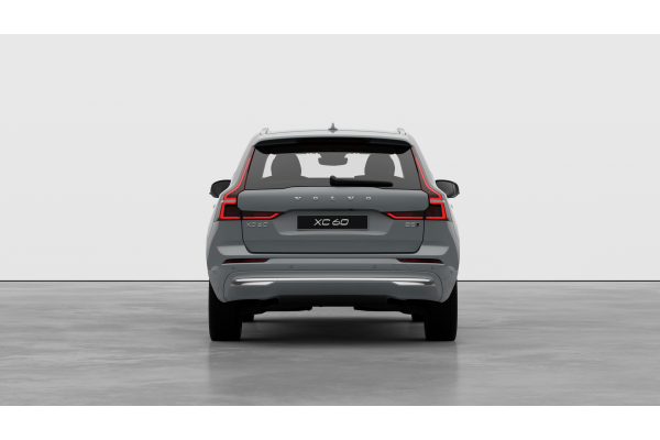 2026 Volvo XC60 UZ Plus B5 Bright SUV Image 4