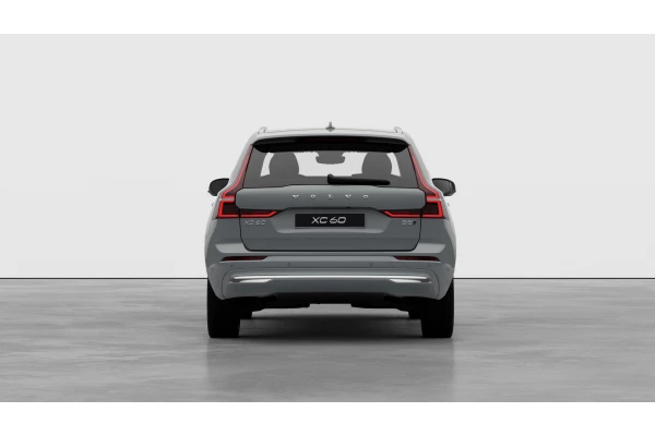 2026 Volvo XC60 UZ Plus B5 Bright SUV Image 4