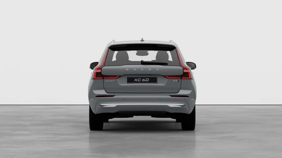 2026 Volvo XC60 UZ Plus B5 Bright SUV Image 4
