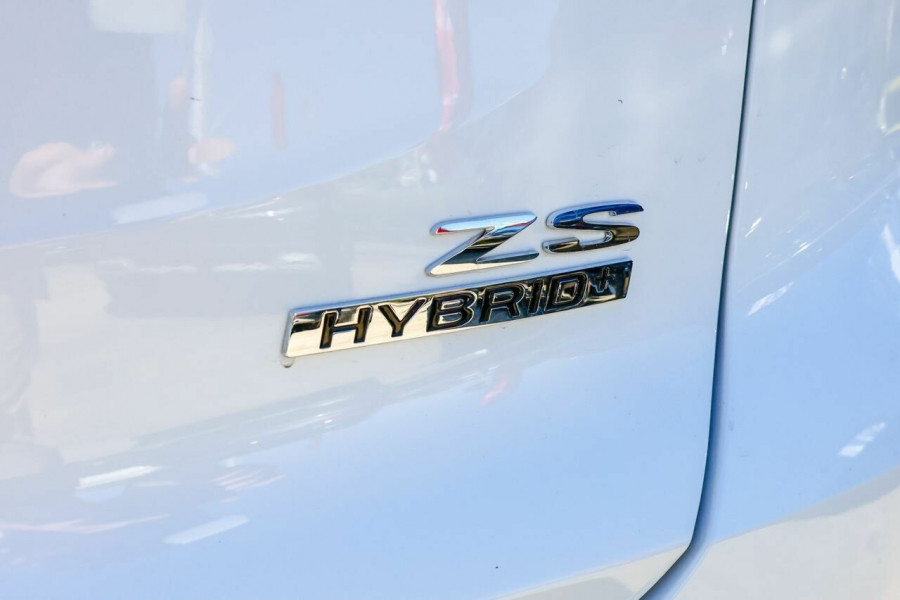 2026 MY26.5 MG ZS ZS32 Essence Hybrid+ SUV Image 19